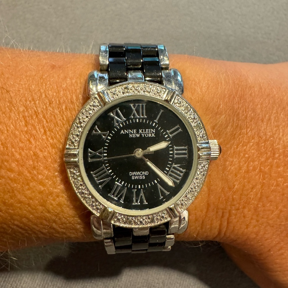 Anne Klein Woman’s Watch